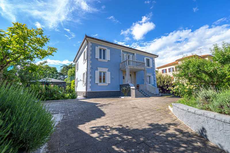 Mansion in Vetralla