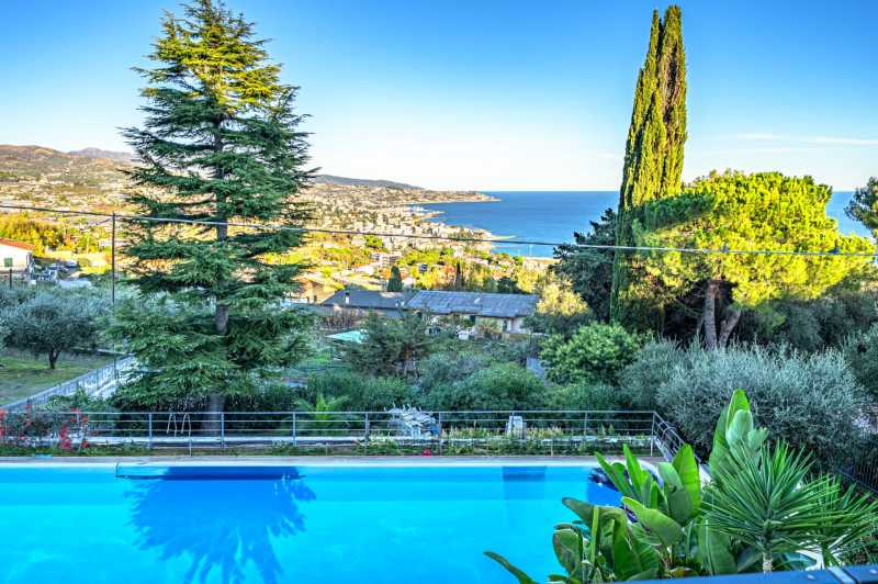 Apartment for sale in Sanremo