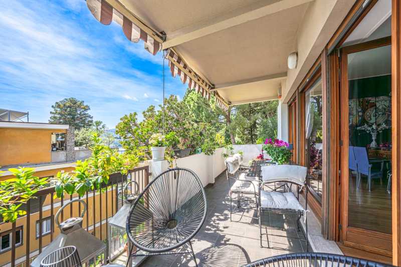 Apartment 200 m2 in Sanremo for sale