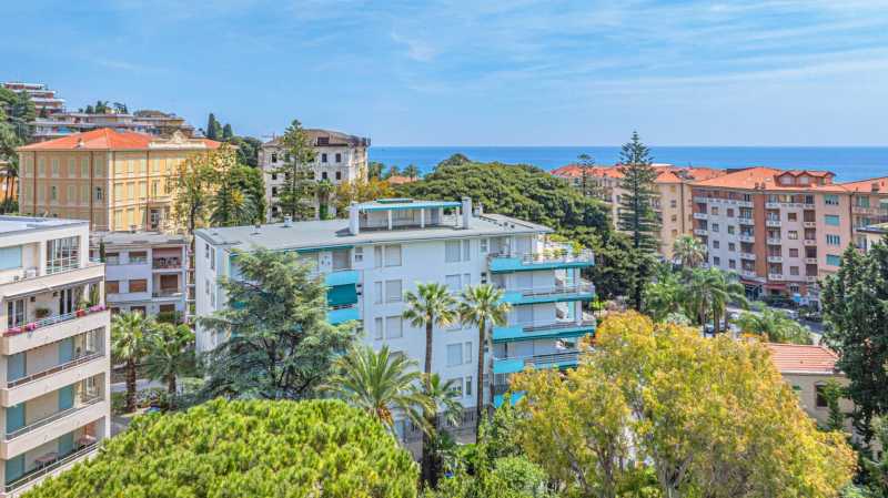 Penthouse for sale in Sanremo