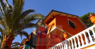 Villa by the sea in Marina di Andora | Buy in Liguria