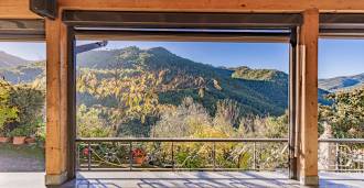 Villa for sale in Apricale