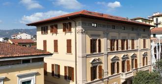 New apartment 114 m2 in Terme Montecatini