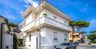 New apartment in Montecatini Terme