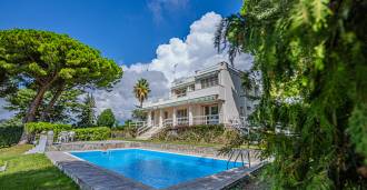 House for sale in Bordighera