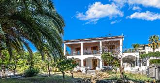 House for sale in Sanremo.