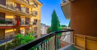 Apartment for rent in Sanremo.