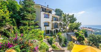 Villa for sale in Ventimiglia