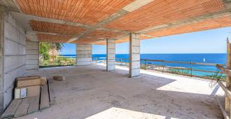 House in Santo Stefano al Mare