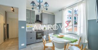 Apartment of 163 sqm for sale in Sanremo.