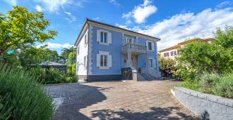 Mansion in Vetralla