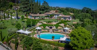 Estate near Rome for sale