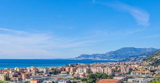 Vallecrosia: Sale of a New Villa