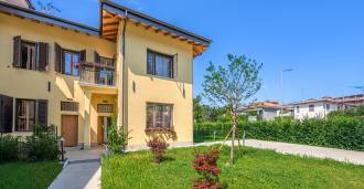 New house for sale in Opera, Milan