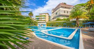 Luxury apartment for sale in Rome