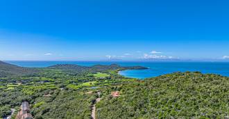 Luxury villa for sale in Punta Ala