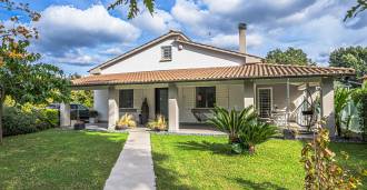 New house for sale in Vetralla