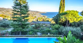 Apartment for sale in Sanremo