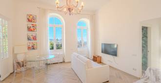 Sanremo: apartment rental