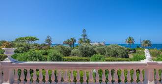 Unique residence in Santa Marinella