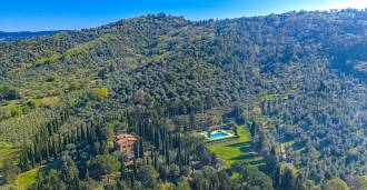 Luxury estate for sale in Tuscany, Suvereto