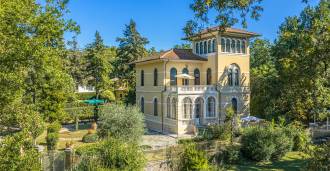 For sale: Elite estate in Tuscany, Lucca
