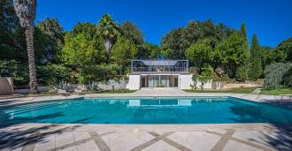 Elite country estate near Rome