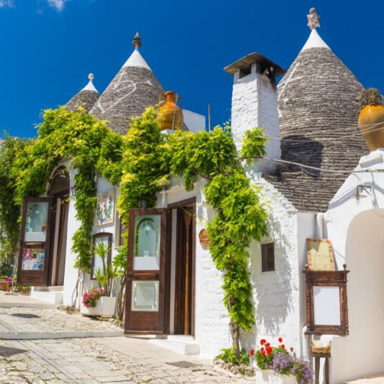 Top 5 Must-See Places in Italy 2021