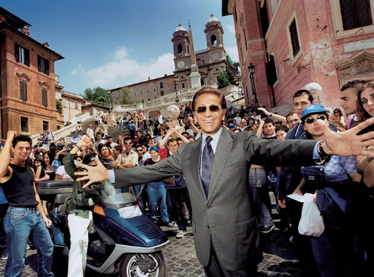 Top Great Italians in History 2021