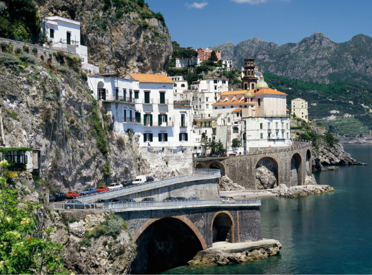 Calabria-Meca for outdoor enthusiasts and ecotourism 2021