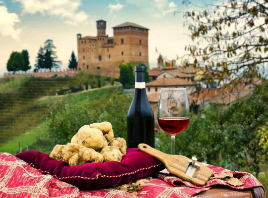 Whats interesting in the Marche of Italy 2021