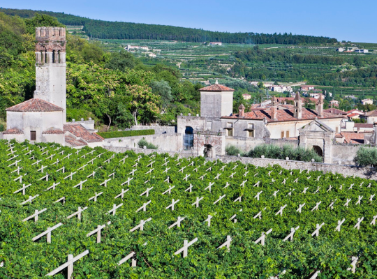 Veneto - one of the most beautiful regions in Italy 2021
