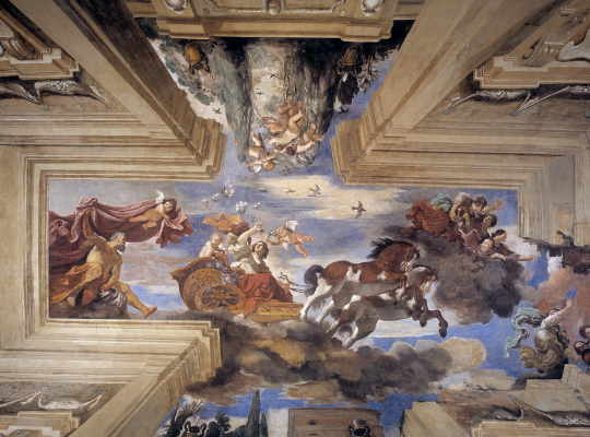 The most expensive real estate in Italy for sale