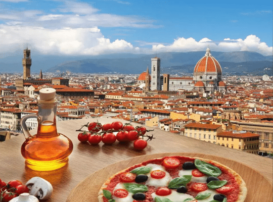 10 interesting facts about Italy that you did not know about, but I guessed!)))) 2021