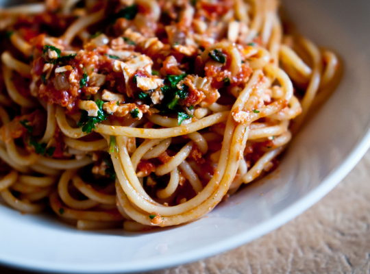 Gastronomic tour is a reason to get to know the country