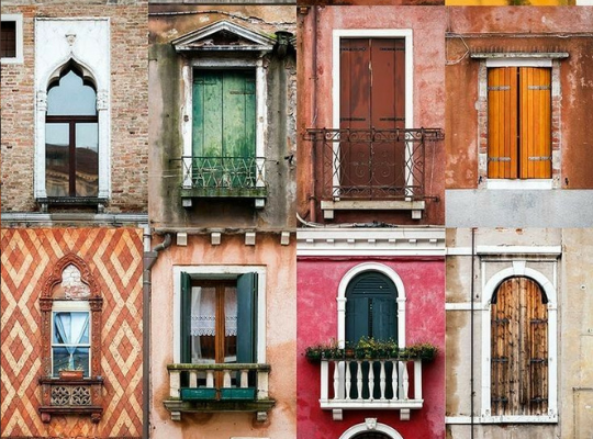 What can surprise you in Italy
