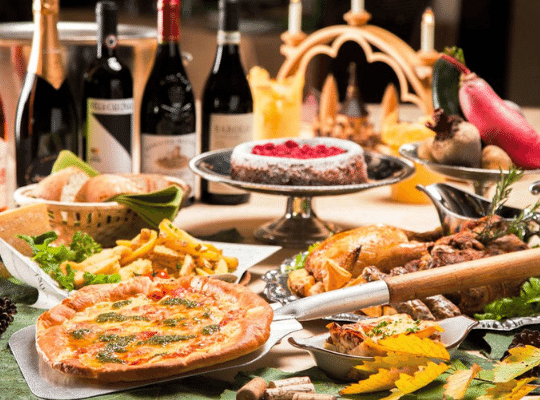 Must-haves to try in Italy 2021